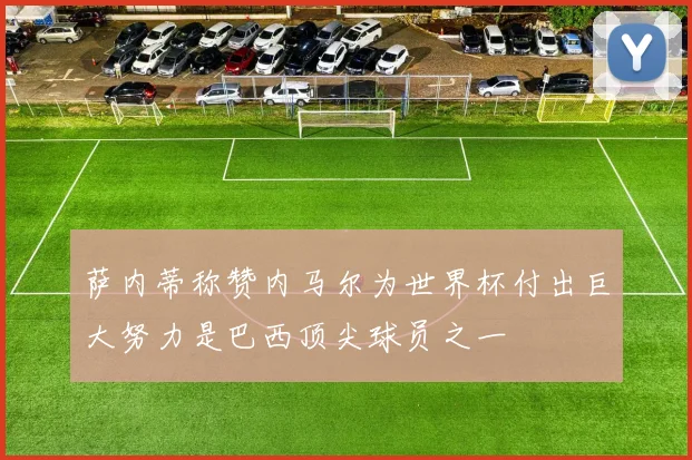 萨内蒂称赞内马尔为世界杯付出巨大努力是巴西顶尖球员之一