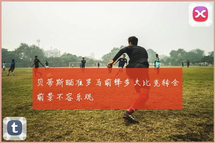 贝蒂斯瞄准罗马前锋多夫比克转会前景不容乐观
