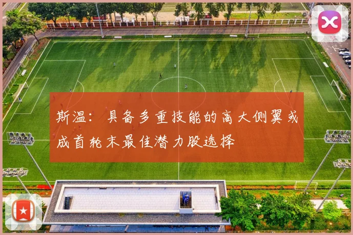 斯温：具备多重技能的高大侧翼或成首轮末最佳潜力股选择
